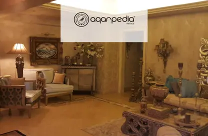 دوبلكس - 3 غرف نوم - 3 حمامات للبيع في شارع 17 - الحي الثالث - التجمع الخامس - مدينة القاهرة الجديدة - القاهرة