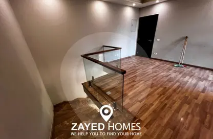 دوبلكس - 3 غرف نوم - 3 حمامات للايجار في ويستاون - كمبوندات الشيخ زايد - الشيخ زايد - الجيزة