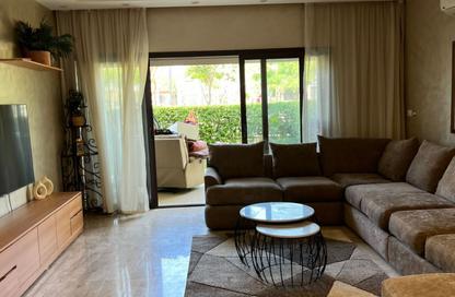 Apartment - 3 Bedrooms - 3 Bathrooms for rent in One 16 - Sheikh Zayed Compounds - Sheikh Zayed City - Giza