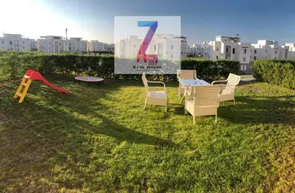 دوبلكس - 3 غرف نوم - 2 حمامات للايجار في أمواج - سيدي عبد الرحمن - الساحل الشمالي