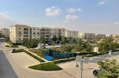 Apartment - 2 Bedrooms - 2 Bathrooms for sale in Mivida - 5th Settlement Compounds - The 5th Settlement - New Cairo City - Cairo