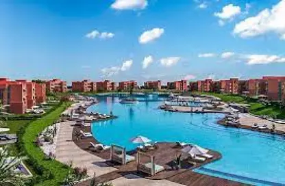 Chalet - 3 Bedrooms - 3 Bathrooms for sale in Gaia - Ras Al Hekma - North Coast