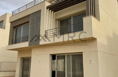فيلا - 5 غرف نوم - 5 حمامات للبيع في بالم هيلز نيو كايرو - كمبوندات التجمع الخامس - التجمع الخامس - مدينة القاهرة الجديدة - القاهرة