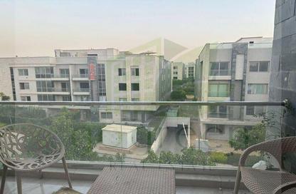 Apartment - 3 Bedrooms - 3 Bathrooms for sale in Galleria Moon Valley - South Investors Area - New Cairo City - Cairo