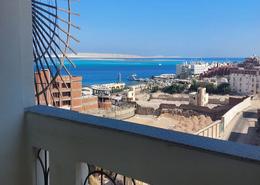 Apartment - 2 bedrooms - 1 bathroom for للايجار in El Hadaba District - Hurghada - Red Sea Apartment - 2 bedrooms - 1 bathroom for للايجار in El Hadaba District - Hurghada - Red Sea
