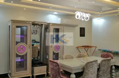 Apartment - 3 Bedrooms - 2 Bathrooms for sale in Al Malek Faisal St. - Awel Faisal - Faisal - Hay El Haram - Giza