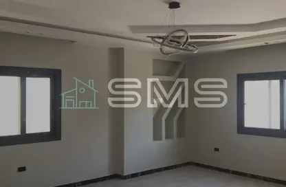 Apartment - 3 Bedrooms - 3 Bathrooms for rent in North Lotus - El Lotus - New Cairo City - Cairo