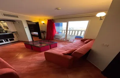 Chalet - 2 Bedrooms - 1 Bathroom for sale in Marina - Al Alamein - North Coast