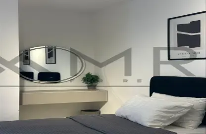 Apartment - 2 Bedrooms - 2 Bathrooms for rent in Porto New Cairo - 5th Settlement Compounds - The 5th Settlement - New Cairo City - Cairo