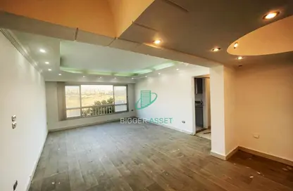 مساحات مكتبية - استوديو - 2 حمامات للايجار في شارع 232 - دجلة - حي المعادي - القاهرة