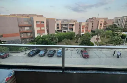 Apartment - 3 Bedrooms - 3 Bathrooms for sale in Zayed Regency - Sheikh Zayed Compounds - Sheikh Zayed City - Giza