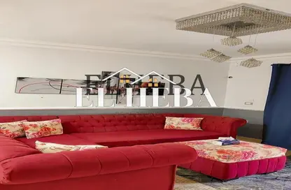 Apartment - 2 Bedrooms - 1 Bathroom for rent in Madinaty - Cairo