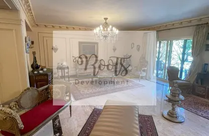 Villa - 4 Bedrooms - 3 Bathrooms for sale in Dara Gardens - Northern Expansions - 6 October City - Giza