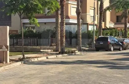 Apartment - 3 Bedrooms - 2 Bathrooms for rent in Sarai - Mostakbal City Compounds - Mostakbal City - Future City - Cairo