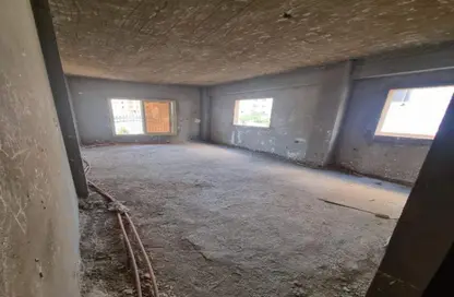 Apartment - 3 Bedrooms - 2 Bathrooms for sale in North Lotus - El Lotus - New Cairo City - Cairo