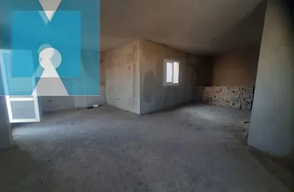 Apartment - 2 Bedrooms - 1 Bathroom for sale in Zayed Regency - Sheikh Zayed Compounds - Sheikh Zayed City - Giza