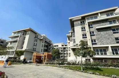 Apartment - 3 Bedrooms - 2 Bathrooms for sale in Durrat Al Qahira - North Investors Area - New Cairo City - Cairo