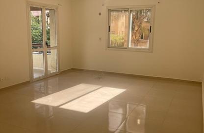 Apartment - 2 Bedrooms - 2 Bathrooms for rent in Omar Ibn Al Khattab St. - Rehab City Forth Phase - Al Rehab - New Cairo City - Cairo