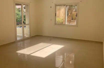 شقة - 2 غرف نوم - 2 حمامات للايجار في شارع عمر بن الخطاب - الرحاب المرحلة الرابعة - الرحاب - مدينة القاهرة الجديدة - القاهرة