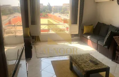 Apartment - 2 Bedrooms - 1 Bathroom for rent in Street 12 - 13th District - Sheikh Zayed City - Giza Apartment - 2 Bedrooms - 1 Bathroom for rent in Street 12 - 13th District - Sheikh Zayed City - Giza