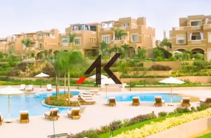 تاون هاوس - 4 غرف نوم - 4 حمامات للبيع في لا نوفا فيستا - المستثمرين الشمالية - مدينة القاهرة الجديدة - القاهرة تاون هاوس - 4 غرف نوم - 4 حمامات للبيع في لا نوفا فيستا - المستثمرين الشمالية - مدينة القاهرة الجديدة - القاهرة