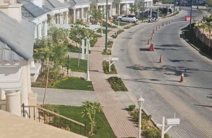 Penthouse - 3 Bedrooms - 3 Bathrooms for sale in Mountain View Chill Out Park - Northern Expansions - 6 October City - Giza
