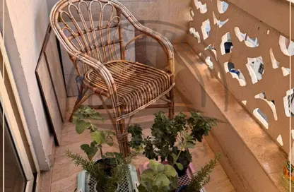 Apartment - 3 Bedrooms - 2 Bathrooms for sale in El Riada School St. - Smouha - Hay Sharq - Alexandria