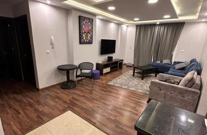 Apartment - 2 Bedrooms - 1 Bathroom for sale in Madinaty - Cairo
