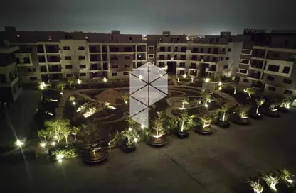 Clinic - Studio - 1 Bathroom for rent in Uphill Residence - 5th Settlement Compounds - The 5th Settlement - New Cairo City - Cairo