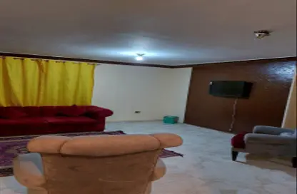 Apartment - 2 Bedrooms - 1 Bathroom for rent in 6 October City - Giza