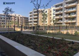 Studio - 1 bathroom for للبيع in Azad - 5th Settlement Compounds - The 5th Settlement - New Cairo City - Cairo Studio - 1 bathroom for للبيع in Azad - 5th Settlement Compounds - The 5th Settlement - New Cairo City - Cairo