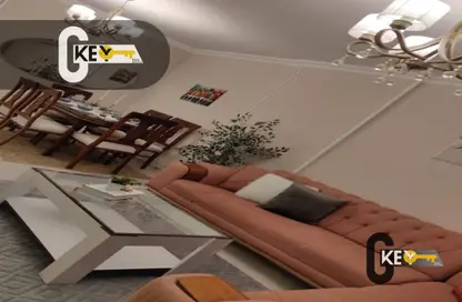 Apartment - 3 Bedrooms - 2 Bathrooms for rent in El Rehab Extension - Al Rehab - New Cairo City - Cairo Apartment - 3 Bedrooms - 2 Bathrooms for rent in El Rehab Extension - Al Rehab - New Cairo City - Cairo