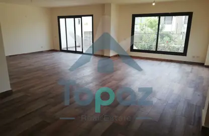Townhouse - 4 Bedrooms - 4 Bathrooms for rent in Six West - Beverly Hills - Sheikh Zayed Compounds - Sheikh Zayed City - Giza