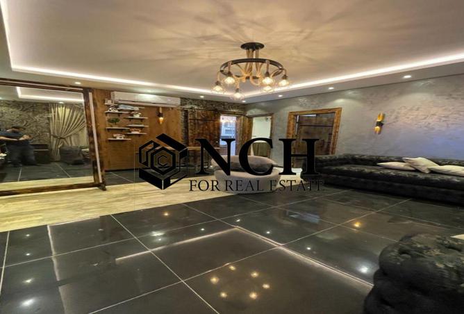 Apartment - Studio - 2 Bathrooms for rent in Hyde Park - 5th Settlement Compounds - The 5th Settlement - New Cairo City - Cairo