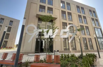 Whole Building - Studio for sale in District 5 - 5th Settlement Compounds - The 5th Settlement - New Cairo City - Cairo