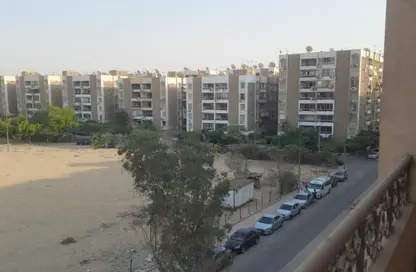 شقة - 4 غرف نوم - 1 حمام للبيع في مساكن شيراتون - شيراتون المطار - النزهة - القاهرة