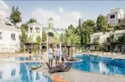 iVilla - 3 Bedrooms - 4 Bathrooms for sale in Mountain View 1.1 - 5th Settlement Compounds - The 5th Settlement - New Cairo City - Cairo