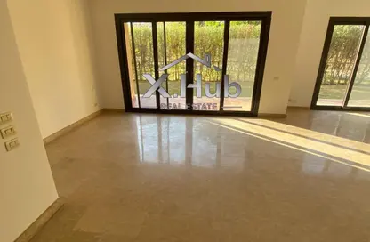 Duplex - 3 Bedrooms - 3 Bathrooms for rent in Casa - Sheikh Zayed Compounds - Sheikh Zayed City - Giza