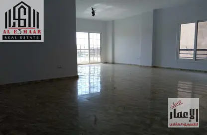 Apartment - 3 Bedrooms - 1 Bathroom for rent in 7th District - Sheikh Zayed City - Giza