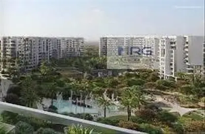 Apartment - Studio - 1 Bathroom for sale in Zed Towers - Sheikh Zayed Compounds - Sheikh Zayed City - Giza