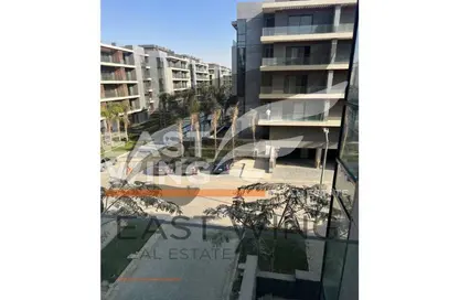 Apartment - 3 Bedrooms - 3 Bathrooms for sale in El Patio Oro - 5th Settlement Compounds - The 5th Settlement - New Cairo City - Cairo