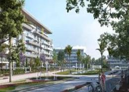 Apartment - 2 bedrooms - 2 bathrooms for للبيع in Scenario - New Capital Compounds - New Capital City - Cairo
