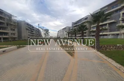 Apartment - 2 Bedrooms - 3 Bathrooms for sale in Capital Gardens   Palm Hills - Mostakbal City Compounds - Mostakbal City - Future City - Cairo