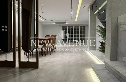 Villa - 3 Bedrooms - 4 Bathrooms for sale in Layan Residence - 5th Settlement Compounds - The 5th Settlement - New Cairo City - Cairo