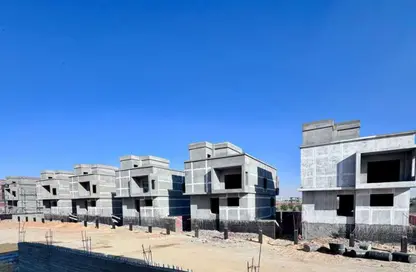 فيلا - 4 غرف نوم - 4 حمامات للبيع في زايد جرينز 2 - زايد جرينز - مدينة زايد الجديدة - الشيخ زايد - الجيزة فيلا - 4 غرف نوم - 4 حمامات للبيع في زايد جرينز 2 - زايد جرينز - مدينة زايد الجديدة - الشيخ زايد - الجيزة