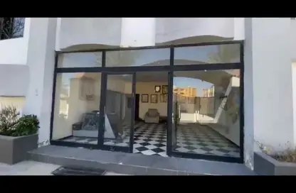 مصنع - استوديو - 3 حمامات للايجار في S2 - سراي - كمبوندات مدينة المستقبل - مدينة المستقبل - القاهرة