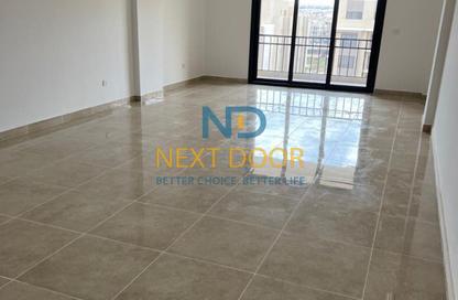 Apartment - 3 Bedrooms - 3 Bathrooms for rent in Moon Residences - Fifth Square - The 5th Settlement - New Cairo City - Cairo
