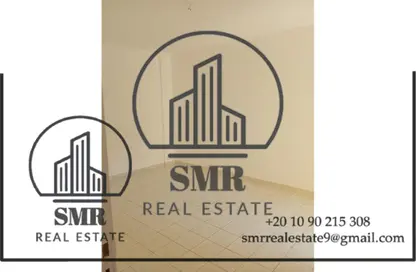Apartment - 2 Bedrooms - 1 Bathroom for rent in Talaat Mostafa St. - Rehab City Second Phase - Al Rehab - New Cairo City - Cairo