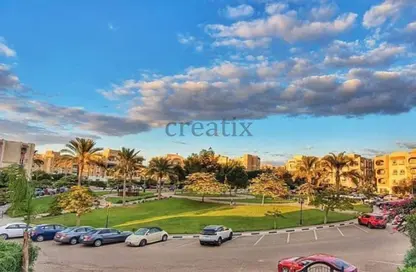 شقة - 3 غرف نوم - 3 حمامات للبيع في بيفرلي هيلز - كمبوندات الشيخ زايد - الشيخ زايد - الجيزة