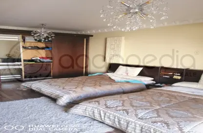 فيلا - 8 غرف نوم - 8 حمامات للبيع في الحي الاول - التجمع الخامس - مدينة القاهرة الجديدة - القاهرة